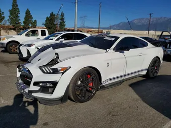 2020 Ford Mustang 1FA6P8SJ8L5505291 Lot 47750856