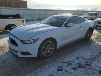 2015 Ford Mustang 1FA6P8TH0F5332608 Lot 75304145