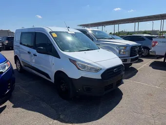 2020 Ford Transit Connect NM0LS7E21L1443876