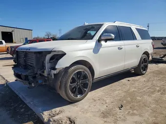 2023 Ford Expedition 1FMJK2A88PEA33982 Lot 75748885