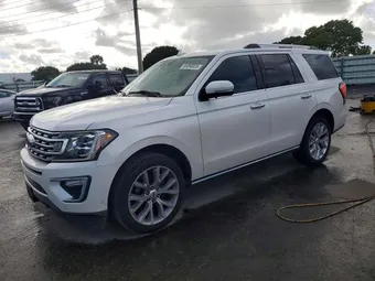 2018 Ford Expedition 1FMJU2ATXJEA40440 Lot 48495766