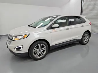 2016 Ford Edge 2FMPK3K96GBC30894 Lot 51432106