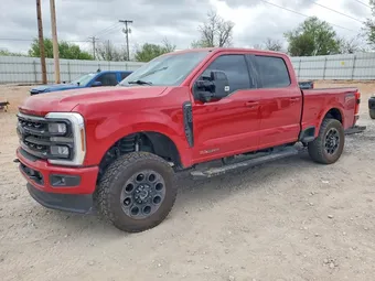 2024 Ford F-250 1FT8W2BM6REC24886 Lot 48483396