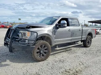 2021 Ford F-250 1FT7W2BTXMEC89171 Lot 75456265