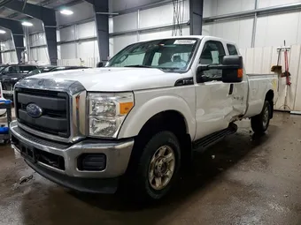 2015 Ford F-250 1FT7X2B62FEB94615