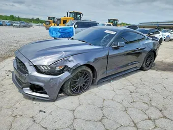 2017 Ford Mustang 1FA6P8AM1H5227045 Lot 51649976