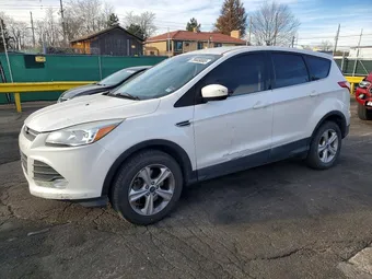 2016 Ford Escape 1FMCU9G96GUA10833 Lot 79449085