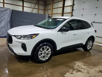 2023 Ford Escape 1FMCU9GN5PUA25823 Lot 75654885