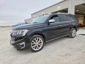 2019 Ford Expedition 1FMJK1MTXKEA79977 Lot 47651276
