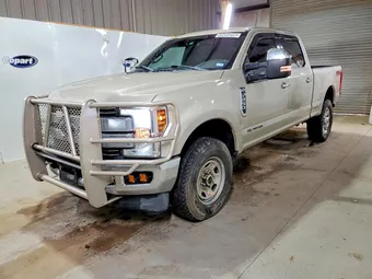 2018 Ford F-250 1FT7W2BT0JEB81170 Lot 49494096