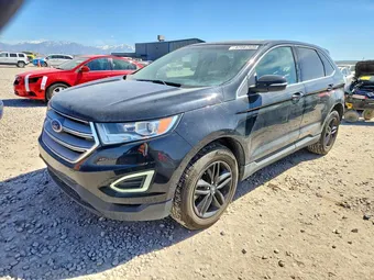2017 Ford Edge 2FMPK3J92HBB31217 Lot 47287936