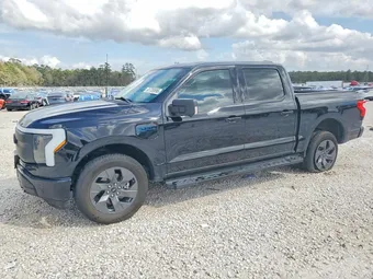 2024 Ford F-150 Lightning 1FTVW3L70RWG16970