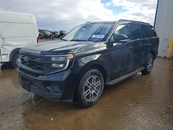 2025 Ford Expedition 1FMJK1J84SEA49583 Lot 75831645