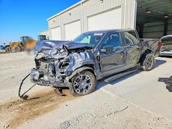 2024 Ford F-150 1FTEW2LP3RKD25042 Lot 50954066