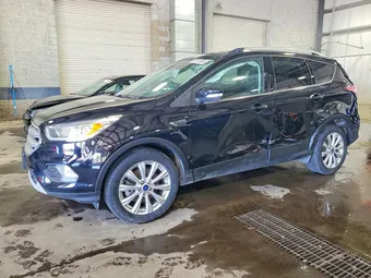 2017 Ford Escape 1FMCU9J97HUB60895 Lot 50076936
