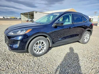 2021 Ford Escape 1FMCU0G61MUB28964 Lot 46087876