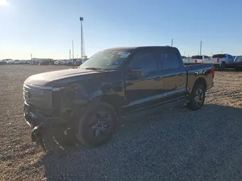 2025 Ford F-150 Lightning 1FT6W5L74SWG19215