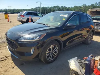 2020 Ford Escape 1FMCU0H63LUA68263 Lot 53756726
