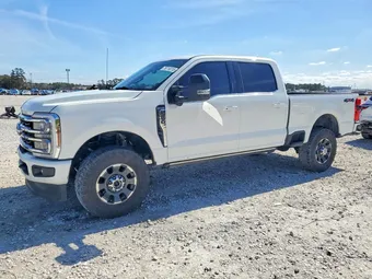 2024 Ford F-250 1FT8W2BM6REC27920 Lot 76719215