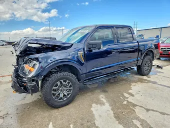 2022 Ford F-150 1FTEW1E8XNFC11672 Lot 45616616