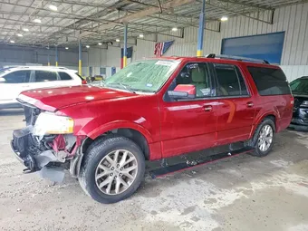 2015 Ford Expedition 1FMJK2AT0FEF17048 Lot 50056266