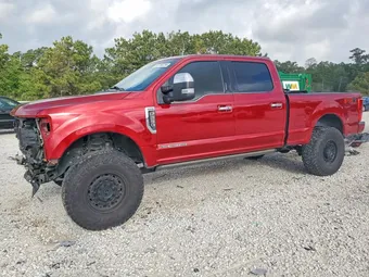 2017 Ford F-250 1FT7W2BT4HEE70708 Lot 47795736