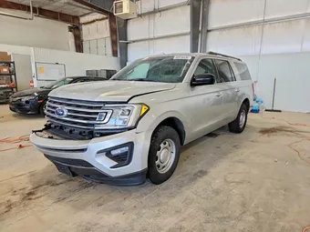2019 Ford Expedition 1FMJK1GT5KEA51578 Lot 48916436
