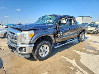 2016 Ford F-250 1FT7W2BT2GEB74729 Lot 75496185