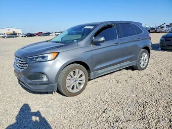 2022 Ford Edge 2FMPK4K9XNBB04671 Lot 48049166