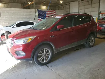 2019 Ford Escape 1FMCU9HD0KUA32189 Lot 48830786