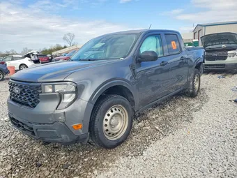 2025 Ford Maverick 3FTTW8A34SRA56741 Lot 46387696