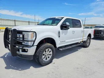 2019 Ford F-250 1FT7W2BT5KEC31160 Lot 51464256