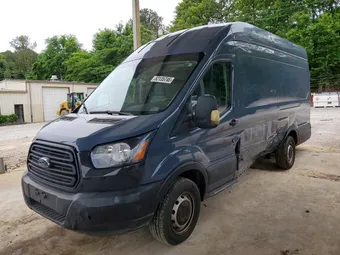 2019 Ford Transit 1FTYR3XM0KKB73494