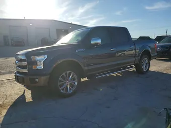 2017 Ford F-150 1FTEW1EG4HKC70221 Lot 45459666