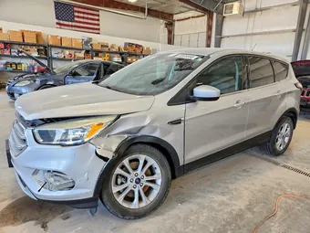 2017 Ford Escape 1FMCU9GD9HUE08026 Lot 50506556