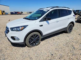 2018 Ford Escape 1FMCU9GD3JUB52634 Lot 53029986