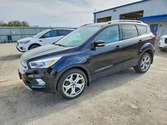 2019 Ford Escape 1FMCU9J93KUA92666 Lot 52429806