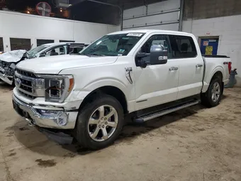 2021 Ford F-150 1FTFW1ED7MFB28359 Lot 51296976