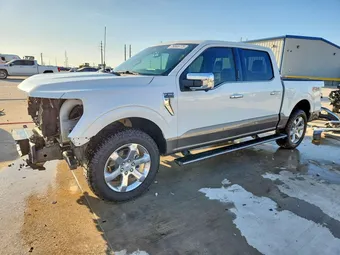 2023 Ford F-150 1FTFW1E86PFB53373 Lot 79565775