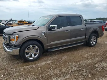 2021 Ford F-150 1FTEW1C59MFA36337 Lot 51716956