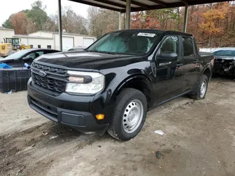 2023 Ford Maverick 3FTTW8E35PRA60928 Lot 93077645