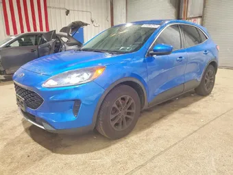 2021 Ford Escape 1FMCU0G68MUA91590 Lot 48478426