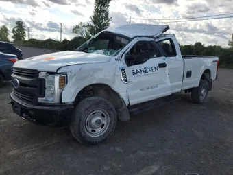 2019 Ford F-250 1FT7X2B60KEE47943 Lot 71908695