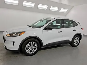 2020 Ford Escape 1FMCU0F67LUA37665 Lot 78674825