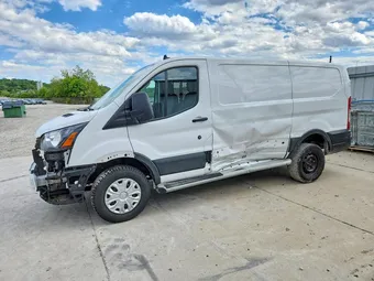 2024 Ford Transit 1FTBR1Y83RKB04157 Lot 52376536