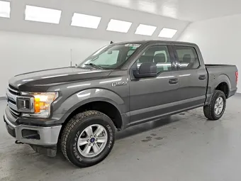 2020 Ford F-150 1FTEW1E49LKE07684 Lot 78674995