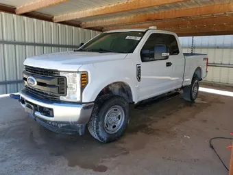 2019 Ford F-250 1FT7X2B62KEG54883 Lot 52589736