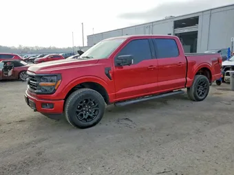 2024 Ford F-150 1FTFW3L52RKF12653 Lot 41808686