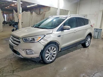 2017 Ford Escape 1FMCU9JD4HUC20944 Lot 50577206