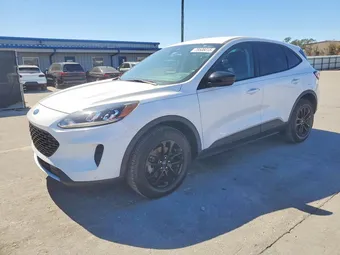2020 Ford Escape 1FMCU0BZ7LUC52933 Lot 78508015